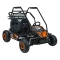 Pojazd BUGGY Spalinowy LUCKY SEVEN Pomarańczowy PSP.GK014.POM